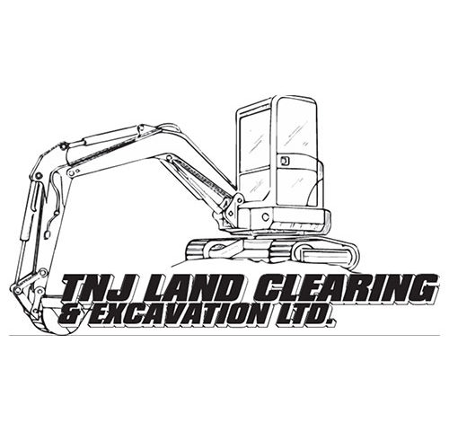 TNJ Land Clearing